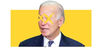 Joe Biden est dans un coma artificiel