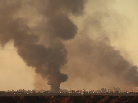 L&#039;accord prévoit une accalmie dans les combats à Gaza pendant la libération des otages.