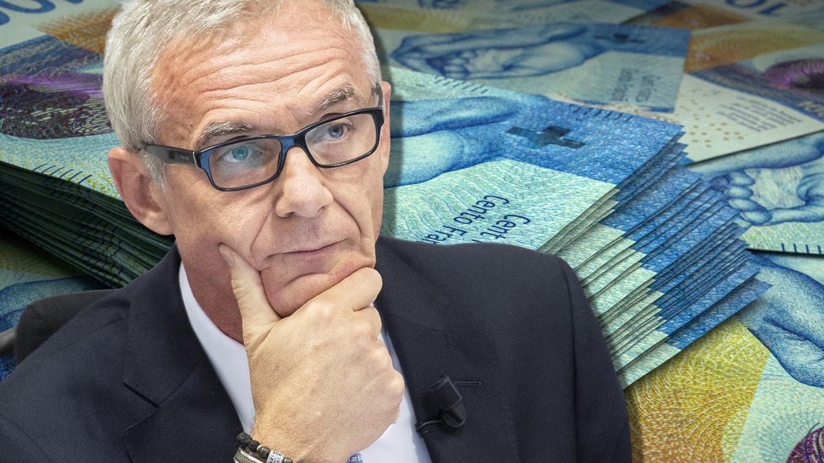 Credit suisse: L'ex-président Urs Rohner ne remboursera rien