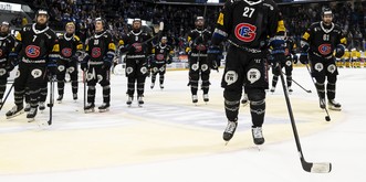 Gottéron a un sérieux problème