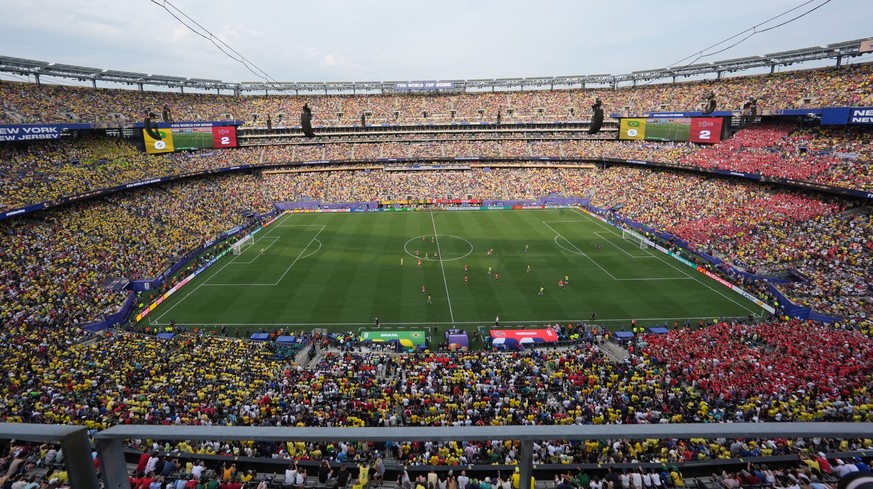 Une particularité inattendue pourrait peser sur la finale du Mondial