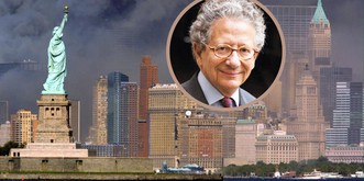 11 septembre 2001: «Soudain, l'Amérique réalise que des gens la haïssent»