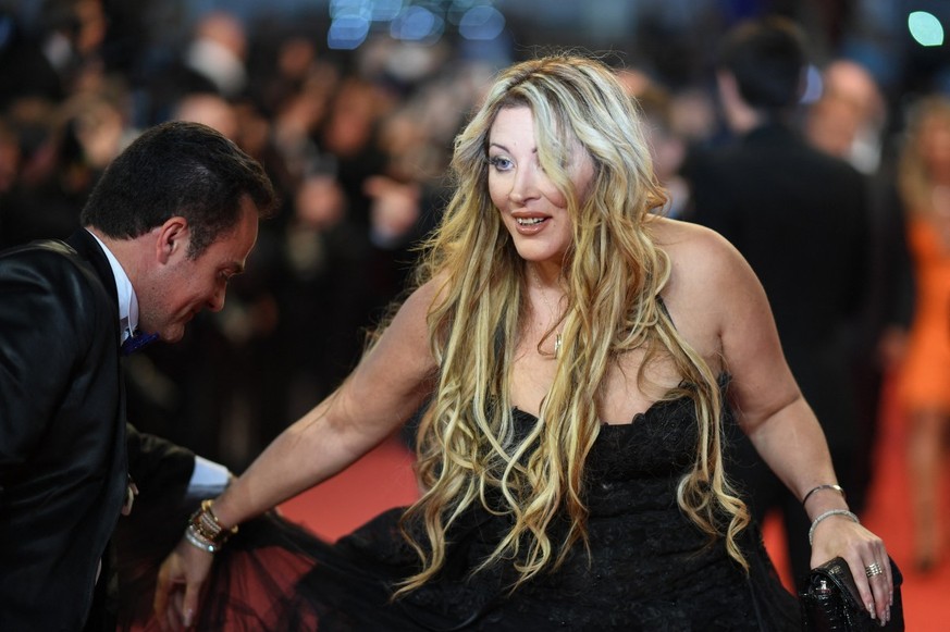 On en sait plus sur la mort de Loana