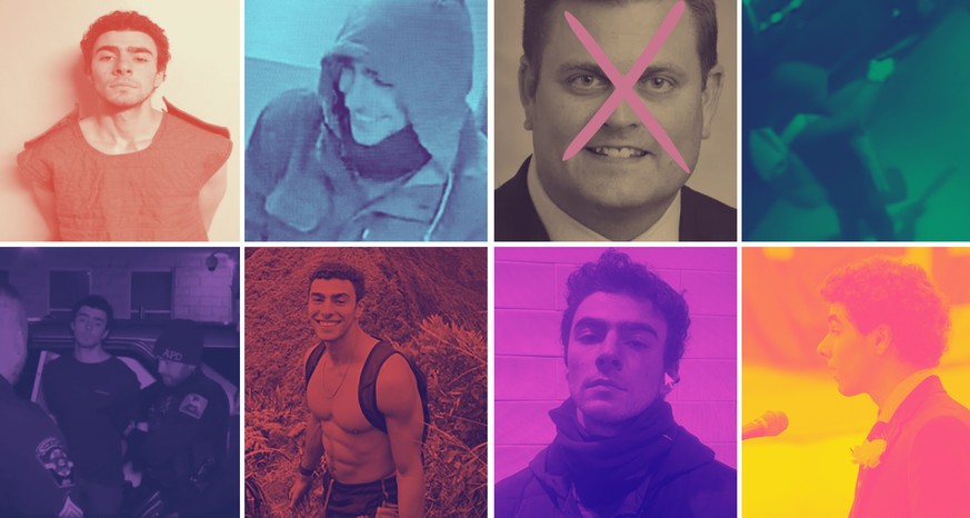 Luigi Mangione, le «charmant» meurtrier présumé qui fascine les Américains