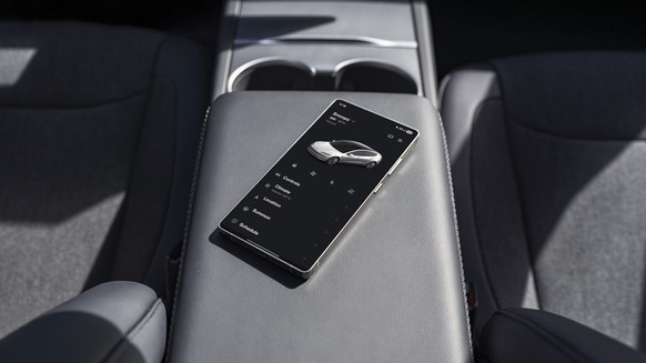 Tesla Model 3, Model Y, Model S, Model X