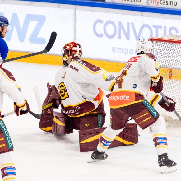 Kovar marque le seul but de Zoug contre Genève-Servette