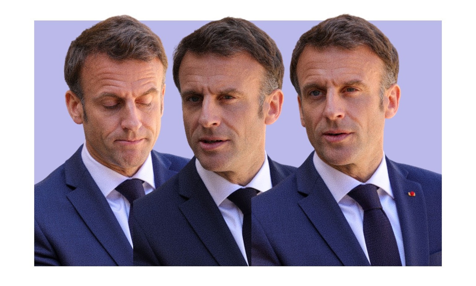 Emmanuel Macron au 20h de TF1: le récap en punchlines