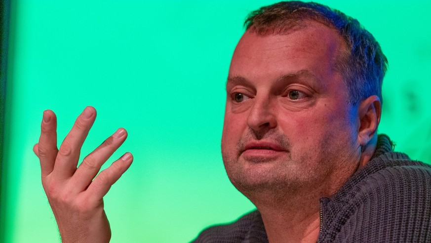 Radovan Vitek va faire le ménage à Crans-Montana (VS)