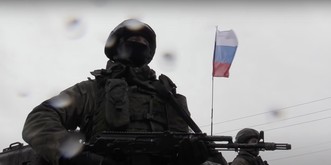 «Pour les Russes, Boutcha était un moyen de montrer qui est le plus fort»