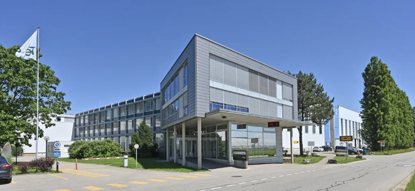 Depuis 2021, l&#039;usine Tela de Niederbipp appartient également à Fripa, propriétaire allemand de Cartaseta.