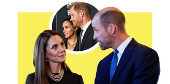 Kate et William ont besoin d'aide