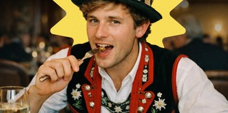 Voici le top 5 des cuisines préférées des Suisses 