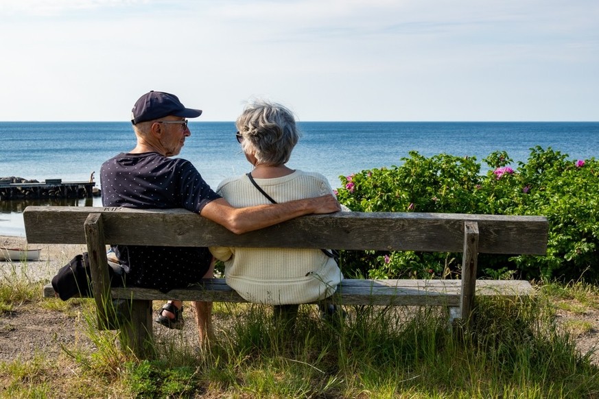 Au Danemark, l&#039;âge de la retraite relevé à 70 ans en 2040.