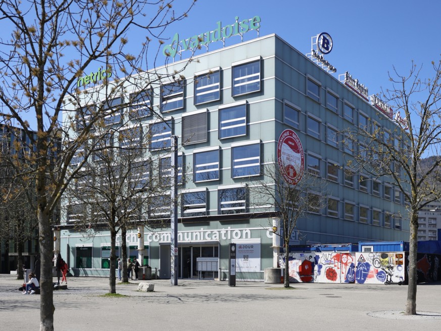 Gassmann Media souhaite renforcer son positionnement en tant que maison de m