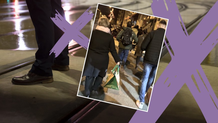 «Putain, on paie un abo pour rien»: on a testé le tram de la mort à Genève