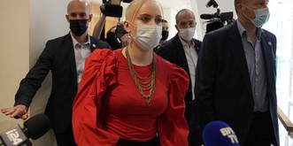 Affaire Mila: le verdict ne sera pas connu avant le 7 juillet