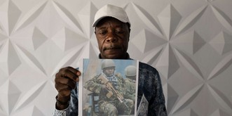 Alerte au «missile balistique» pendant la visite du chef de l'Otan