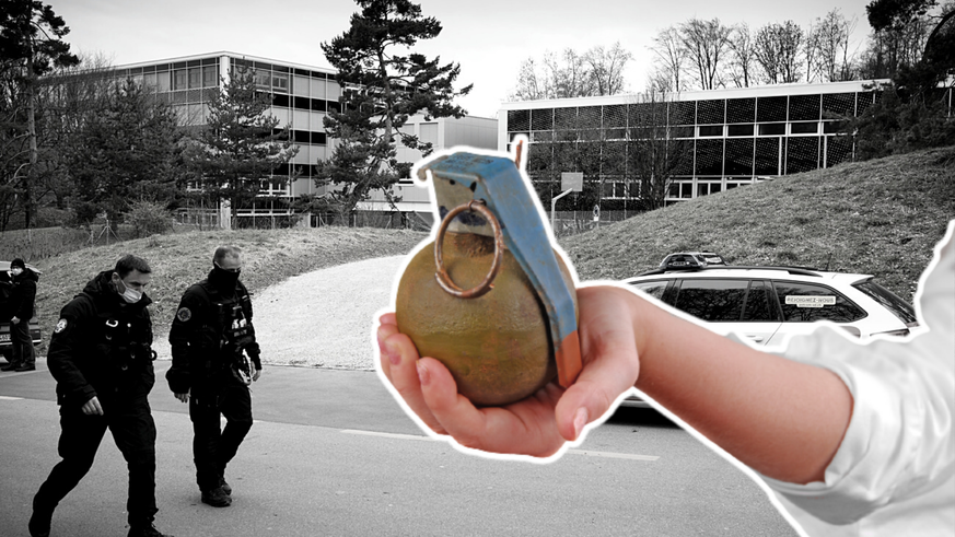 «Ces alertes à la bombe dans les écoles expriment un ras-le-bol»