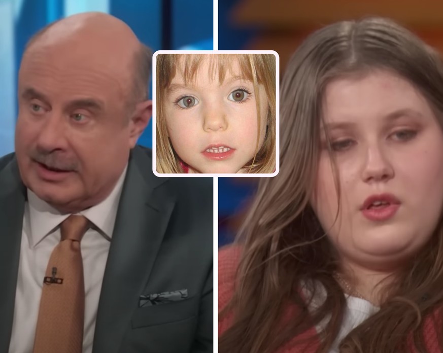 Affaire Maddie McCann: «Je n'ai jamais vu mon certificat de naissance»