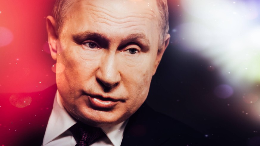 La guerre de Vladimir Poutine tourne au désastre pour la Russie.