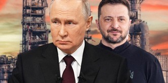Kiev utilise «la plus efficace de toutes les sanctions» contre Poutine