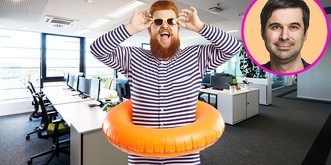 Votre patron devrait vous payer plus cher pendant vos vacances