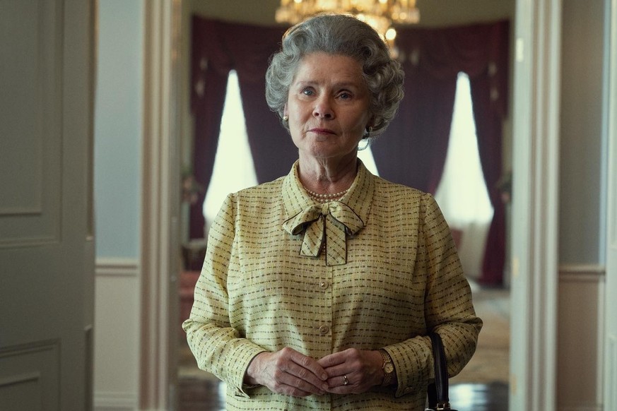 La Reine est décédée et Netflix avait déjà tout prévu