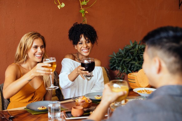«¡Buen provecho!»: deux mots qui résument à eux seuls le plaisir de bien manger.