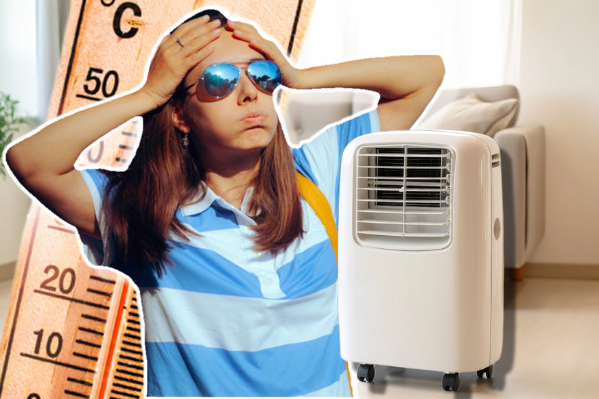 La Suisse restreint depuis longtemps l'utilisation de la climatisation dans les espaces habitables, quitte à devoir supporter des températures élevées à l'intérieur.
