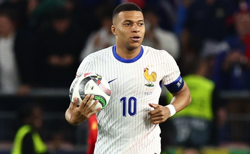 Le maillot de la France va vivre une révolution au Mondial