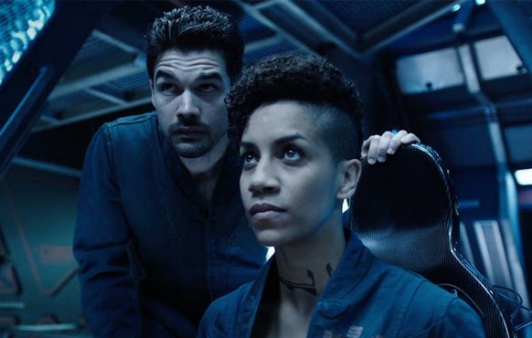 Une trentaine d&#039;épisodes plus tard, The Expanse tire définitivement sa révérence.