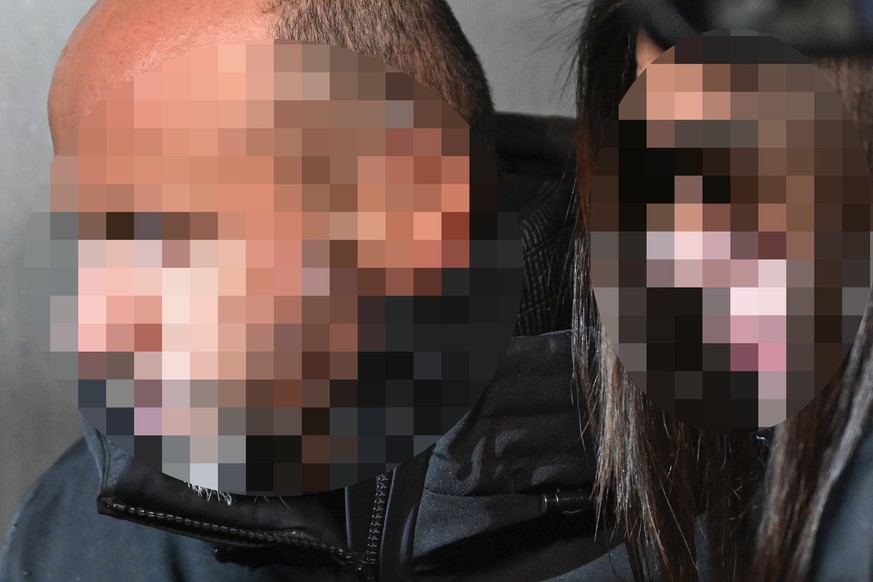 Neuchâtel et Fribourg préparent l'hommage ++ Marche blanche