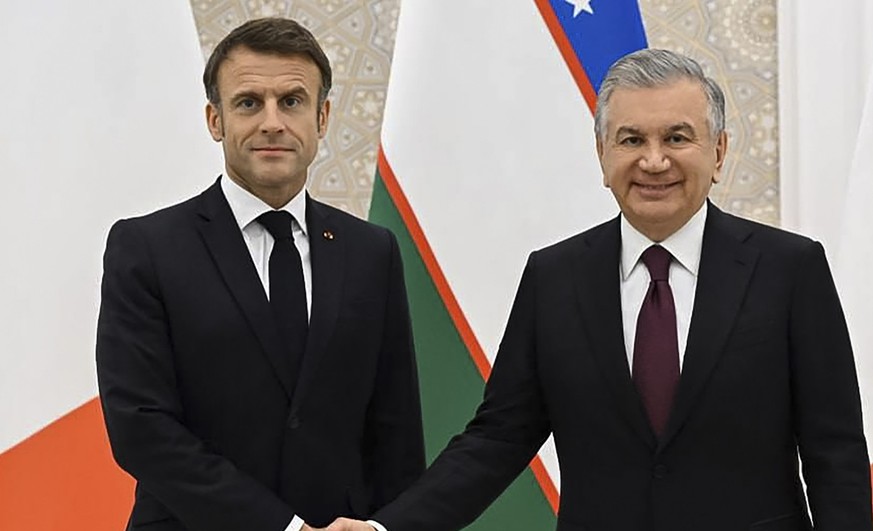 Un vice-ministre russe retrouvé mort ++ Londres s'énerve