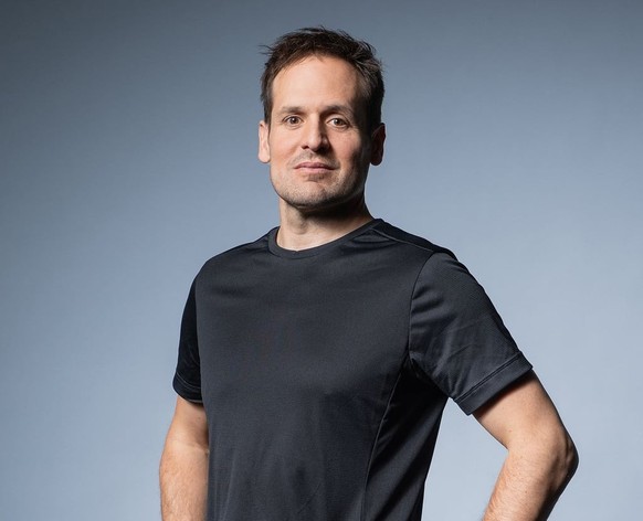 Daniel Albrecht est aujourd'hui âgé de 42 ans.