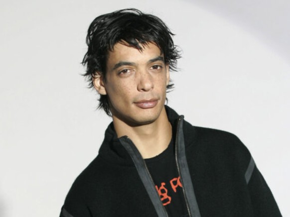 Georges-Alain