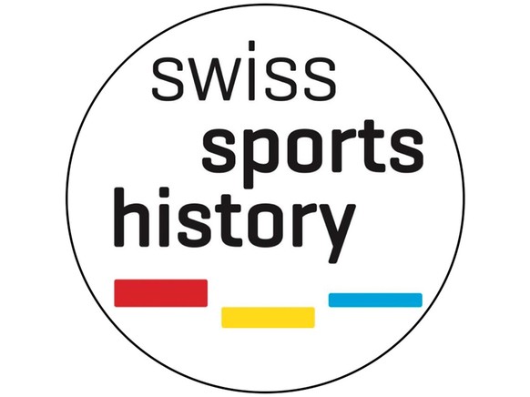 Swiss Sports History, Logo