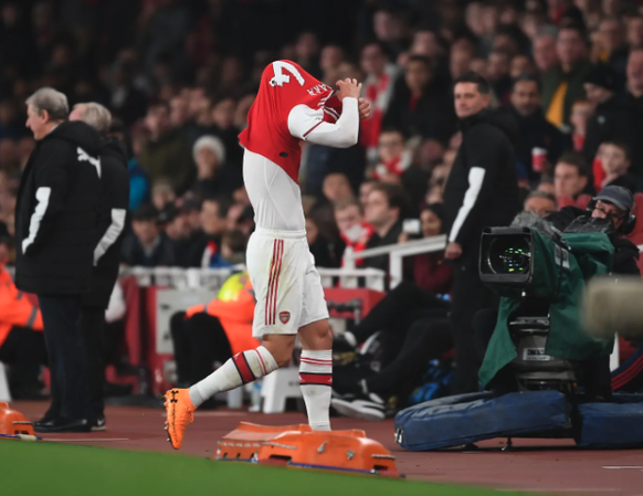 Granit Xhaka: «A Arsenal, j&#039;ai vécu dix jours d&#039;horreur». Granit Xhaka quitte le club Arsenal pour un transfert à Leverkusen. Le Suisse revient sur son aventure chez les Gunners, avec un épi ...