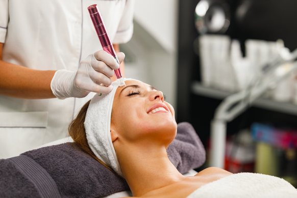 Micro Needling