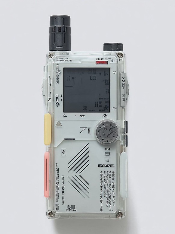 An Improbable Future 
An Improbable Future is a speculative design studio that explores the intersection of design and generative AI. 
We focus on creating conceptual objects and interfaces that might ...