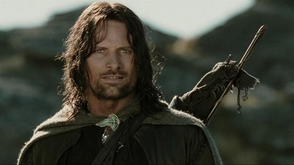 Le remplacement d'Aragorn constitue un changement particulièrement notable, car Viggo Mortensen est devenu indissociable du personnage.
