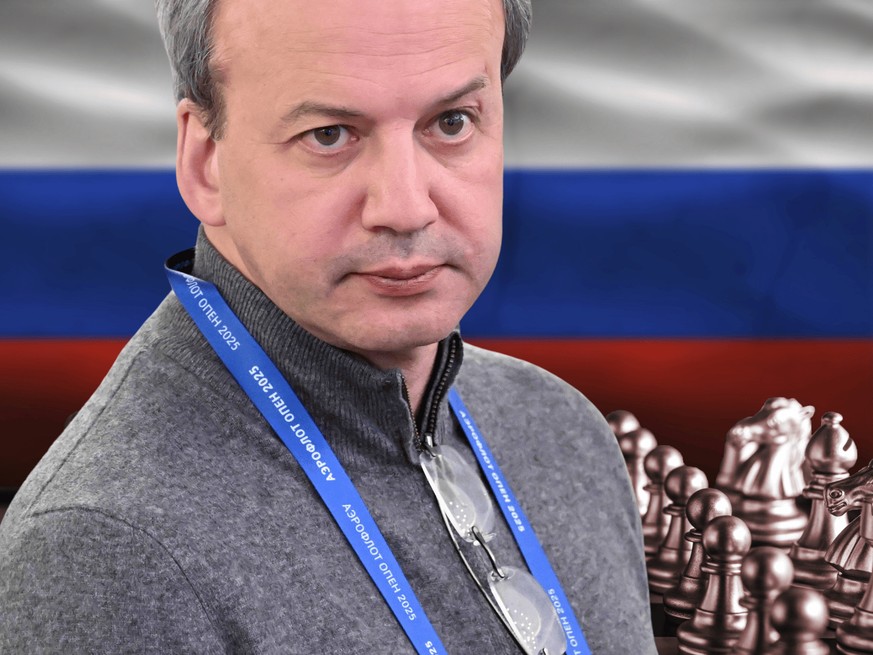 Imbroglio sur la question russe à la Fédération des échecs