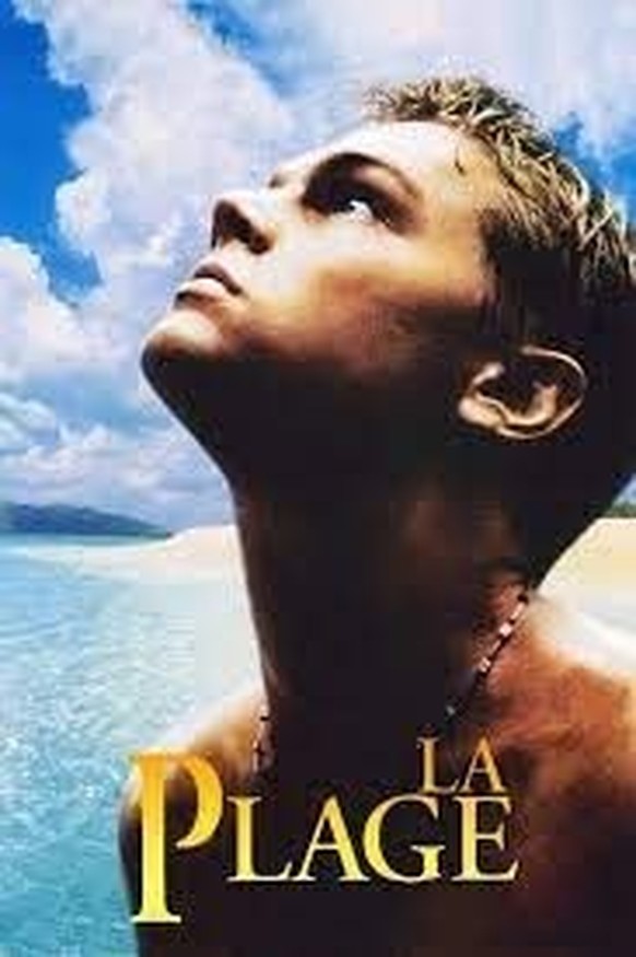 Il était jeune.
