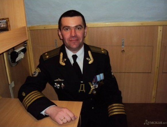 Robert Shageyev.