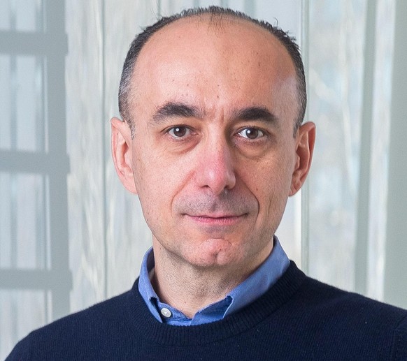 Jean-Laurent Casanova.