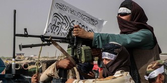 Victoire des talibans: quand l'Occident aime se voir coupable