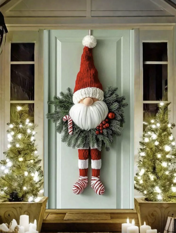 Die lustigsten Weihnachtdeko Fails der Woche