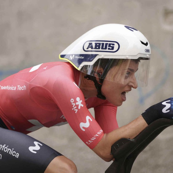 Une deuxième place finale au Giro pour Marlen Reusser