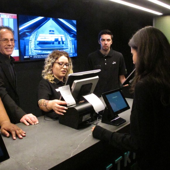 En Turquie, les paris pourrissent le football jusqu&#039;en 4e division