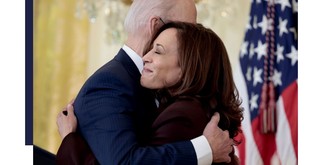 Sera-t-elle la première? Ce qu'il faut savoir sur Kamala Harris