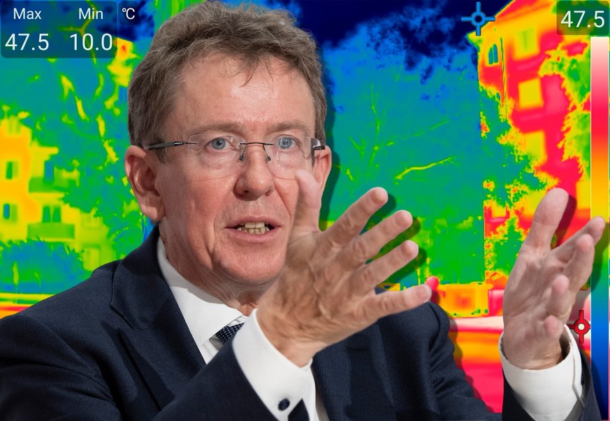 Malgré la canicule et la sécheresse qui frappent la Suisse, le Conseil fédéral ne juge pas nécessaire de déclarer l’état d’urgence pour l’instant.